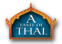 A Taste of Thai Logo