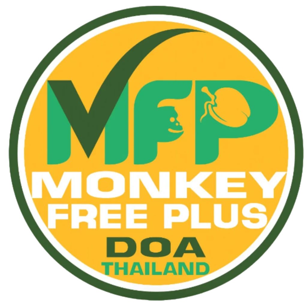 Monkey-Free Plus DOA