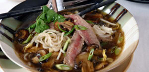 Thai Beef Noodle Soup - A Taste of Thai