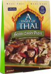 A Taste of Thai Green Curry Paste