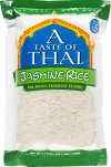 A Taste of Thai Jasmine Rice