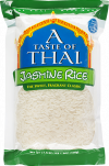 A Taste of Thai Jasmine Rice