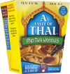 A Taste of Thai Pad Thai Noodles