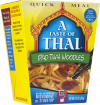 A Taste of Thai Pad Thai Noodles