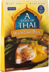 A Taste of Thai Yellow Curry Paste